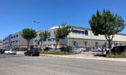 Becas Prácticas profesionales remuneradas en Gestamp con Fundación Novia Salcedo
