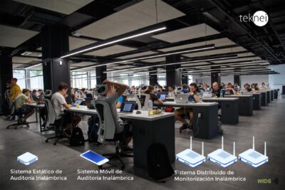 Práctica profesional como administrativo en Consultoría de Calidad – Vitoria-Gasteiz – Ref.04036