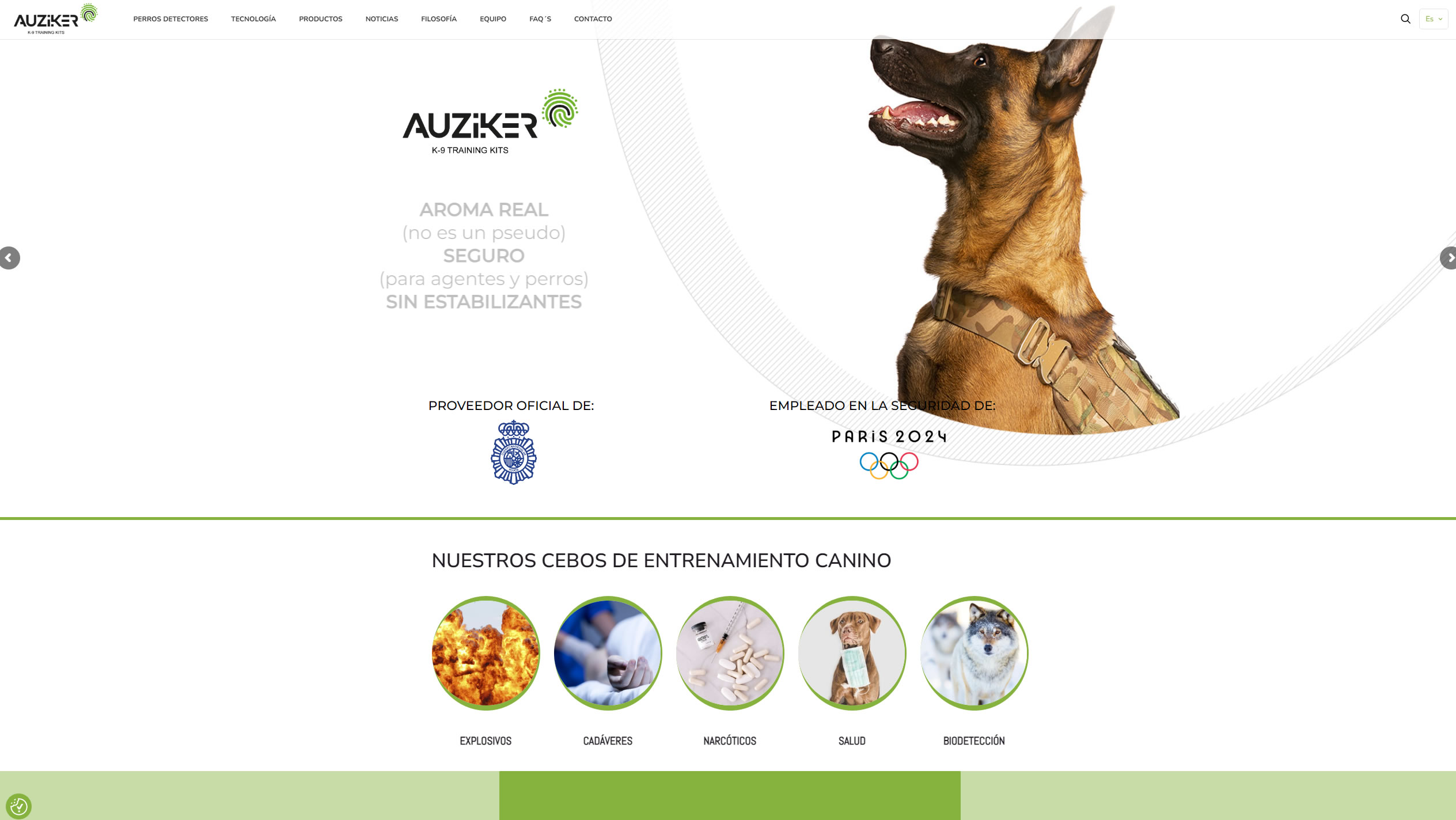 Fundación Novia Salcedo. empleo, emprendizaje, futuro.