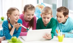 Becas Prácticas Profesionales remuneradas en Children on the line con Fundación Novia Salcedo