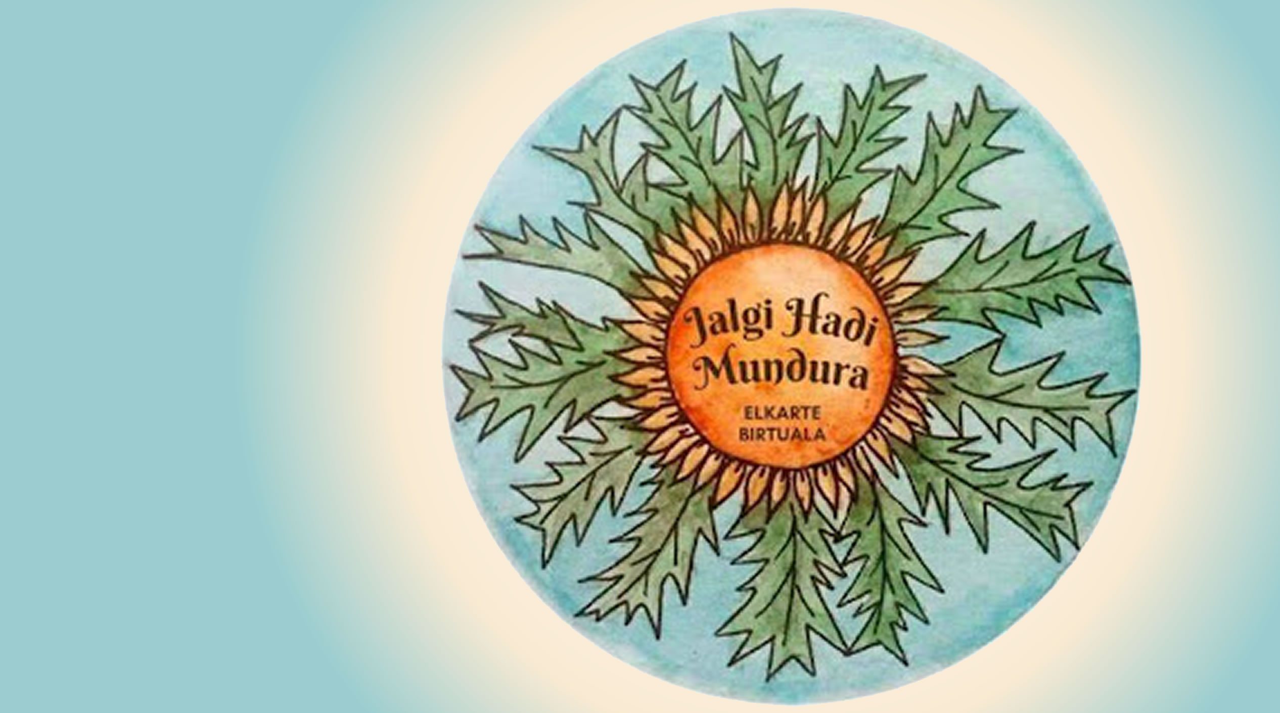 Becas Prácticas profesionales remuneradas en Jalgi Hadi Mundura con Fundación Novia Salcedo