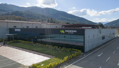 Práctica profesional en departamento técnico – Llodio – Ref.04042