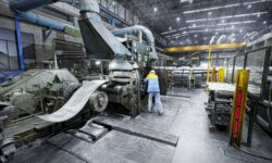 Becas Prácticas profesionales remuneradas en LAYDE STEEL con Fundación Novia Salcedo