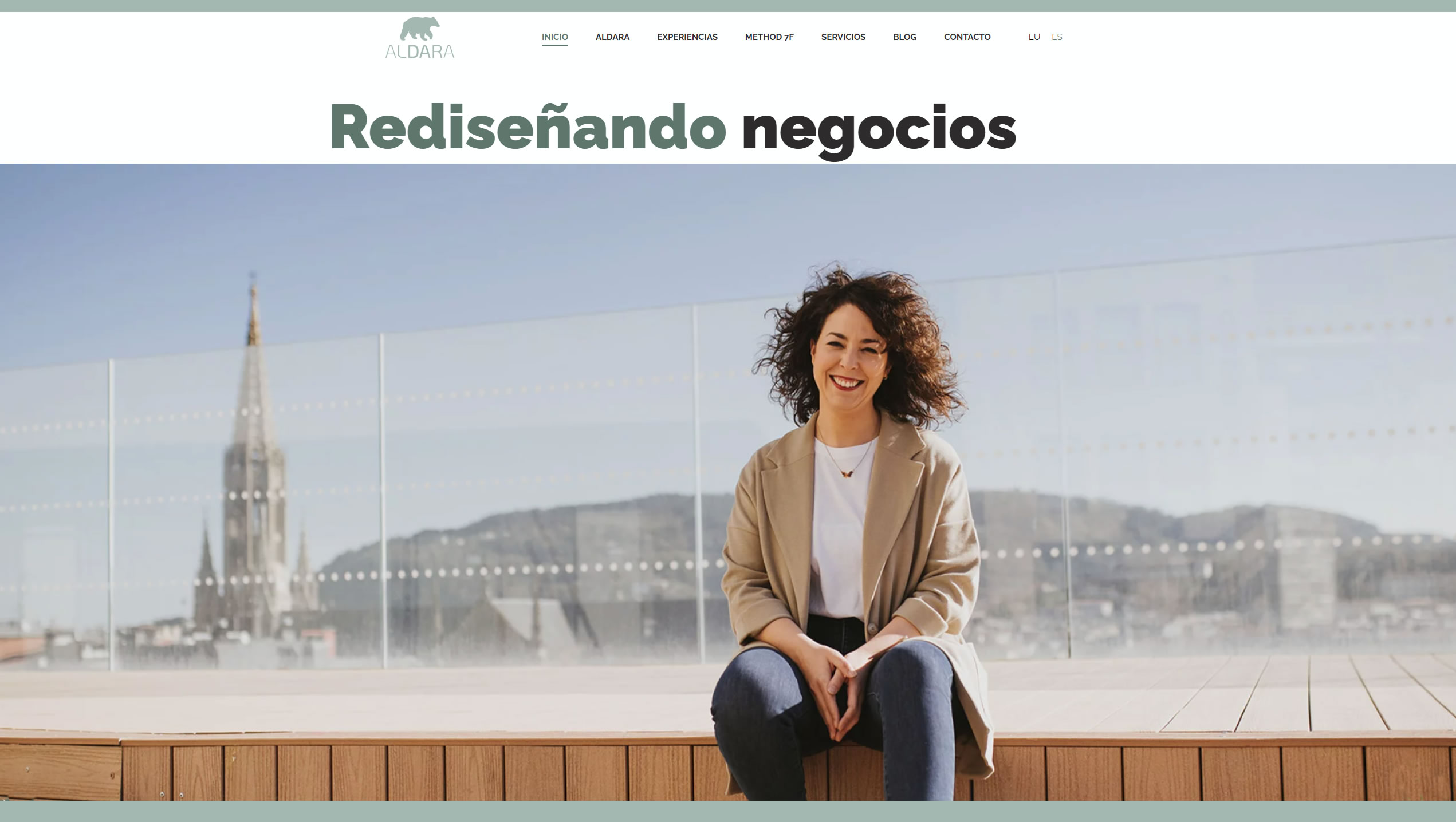 Becas Prácticas Profesionales remuneradas en Aldara con Fundación Novia Salcedo