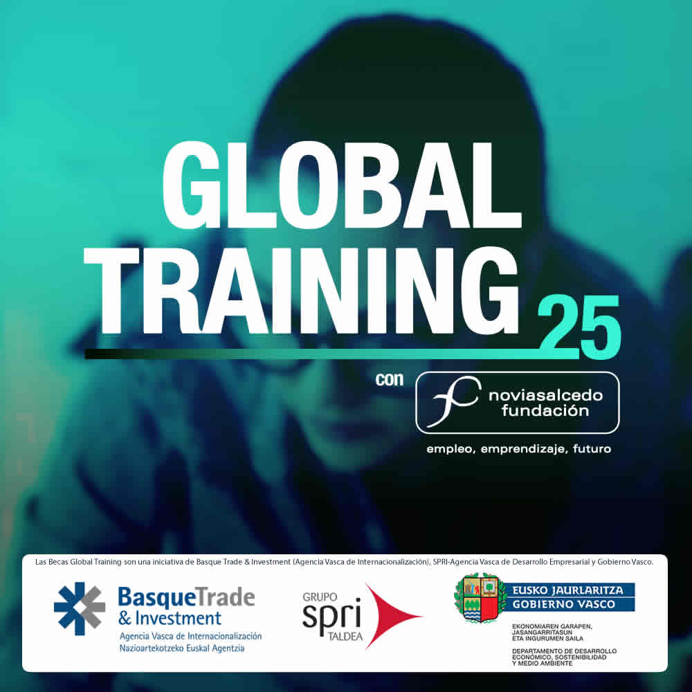 Global Training 2025