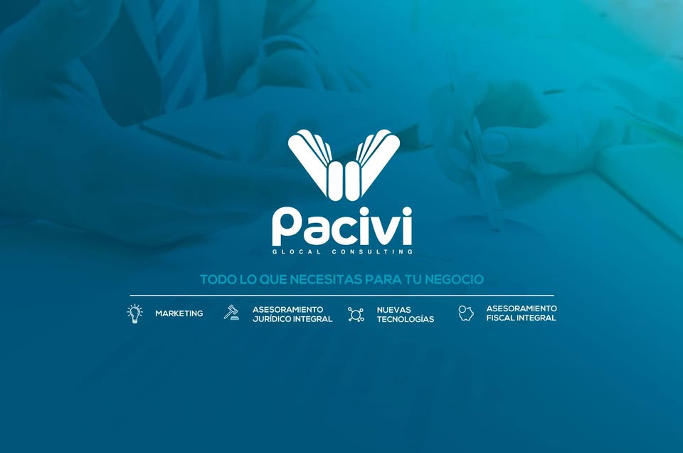 Becas Prácticas Profesionales remuneradas en Pacivi con Fundación Novia Salcedo