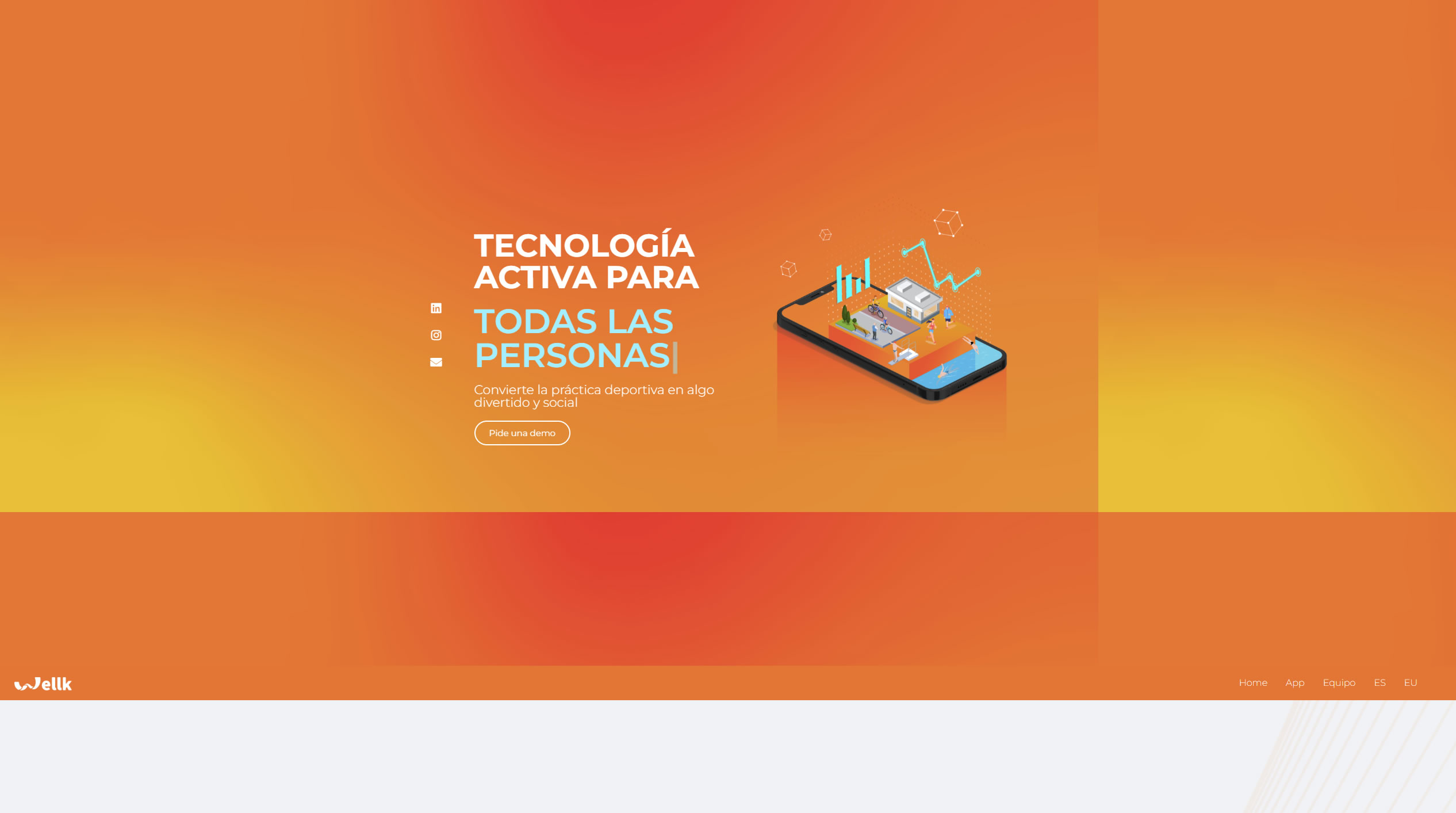 Becas Prácticas profesionales remuneradas en wellk con Fundación Novia Salcedo.