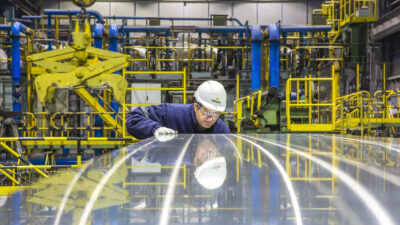 Práctica profesional en Ingeniería de Procesos de Laminación en Caliente – Amorebieta – Ref.06031