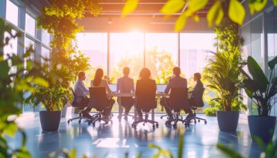 7 Prácticas profesionales en proyectos de evaluación ambiental en organizaciones y productos – Bilbao – Ref.06027