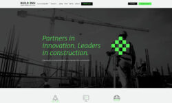 Becas Prácticas profesionales remuneradas en build:inn con Fundación Novia Salcedo.