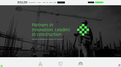 Práctica profesional en proyectos técnicos de cálculo de huella de carbono o huella ambiental de organización en empresas del sector de la construcción – Bilbao – Ref.06054