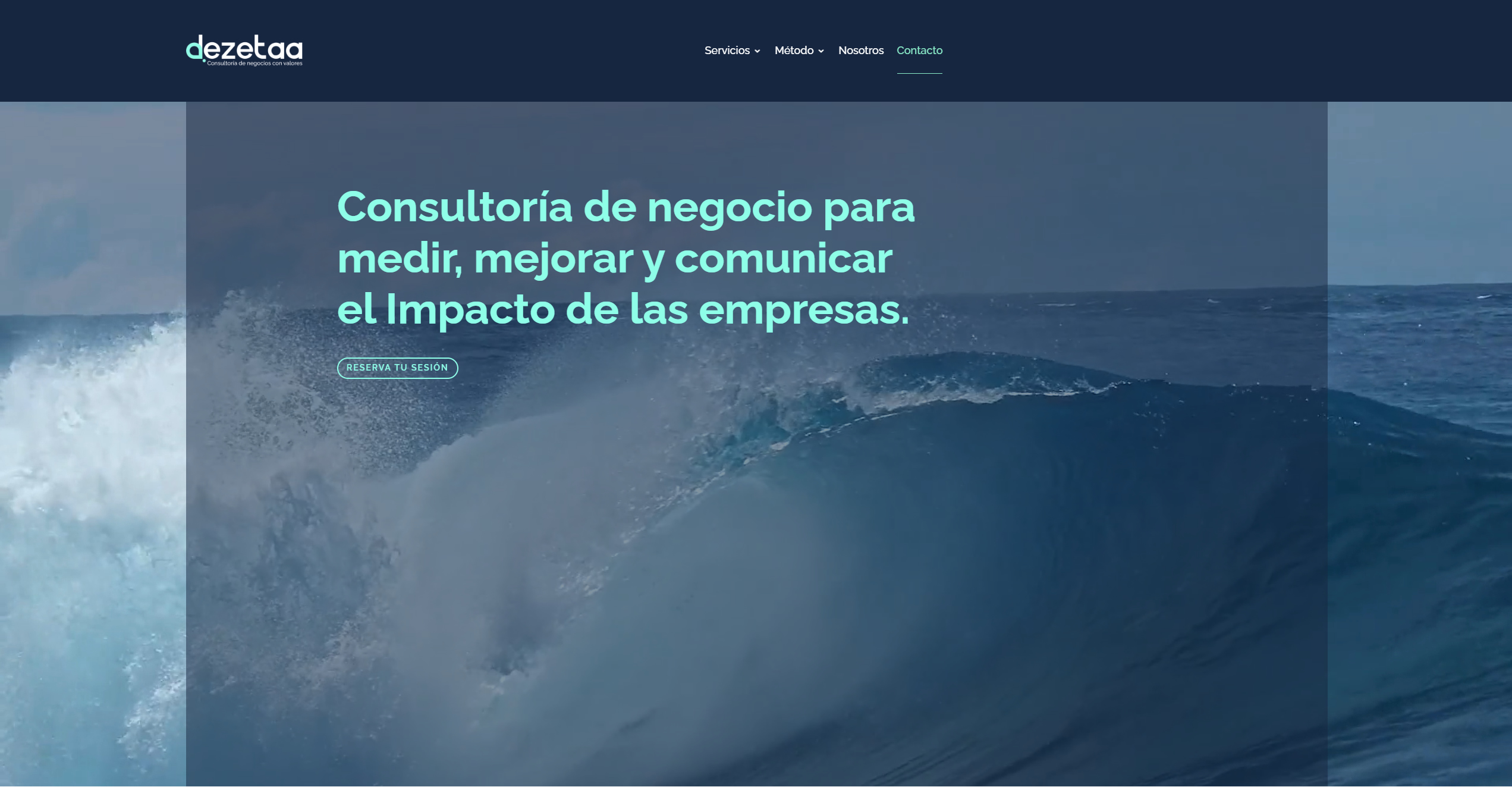 Becas Prácticas profesionales remuneradas en Global Dezetaa con Fundación Novia Salcedo.