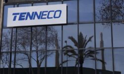 Prácticas profesionales en Tenneco con Fundación Novia Salcedo