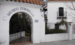 Becas Prácticas profesionales remuneradas en Museo Zorrilla Montevideo con Fundación Novia Salcedo