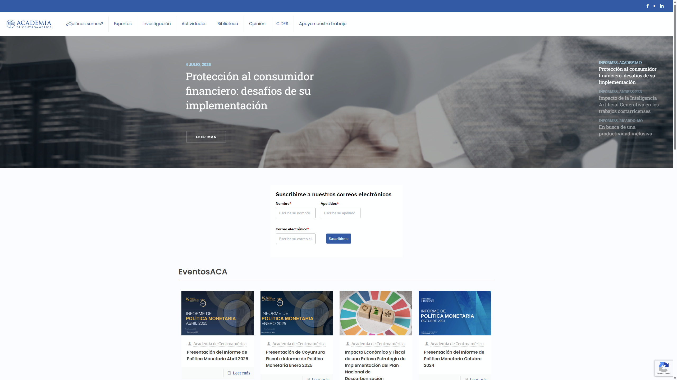 Fundación Novia Salcedo. empleo, emprendizaje, futuro.