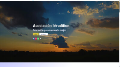 Beca Global Training en el área de comunicación y Marketing digital – Lima – Ref.INT60