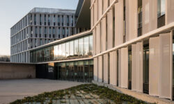 Becas Prácticas profesionales remuneradas en Ayuntamiento de Vitoria Gasteiz con Fundación Novia Salcedo.