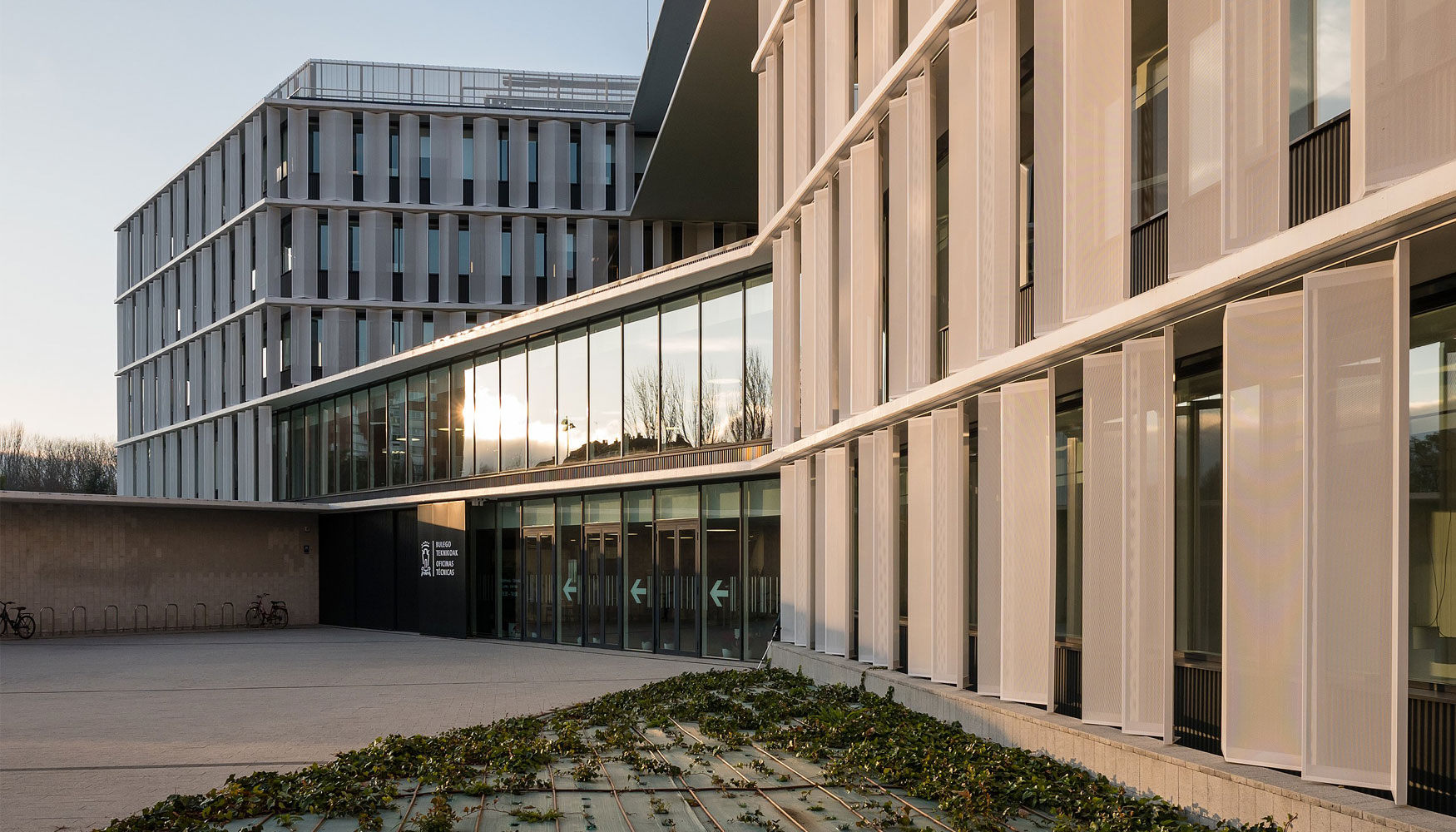 Becas Prácticas profesionales remuneradas en Ayuntamiento de Vitoria Gasteiz con Fundación Novia Salcedo.