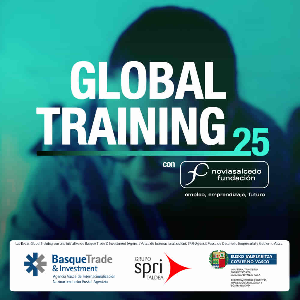 Global Training 2025