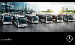 Becas Prácticas Profesionales remuneradas en Daimler Bus con Fundación Novia Salcedo