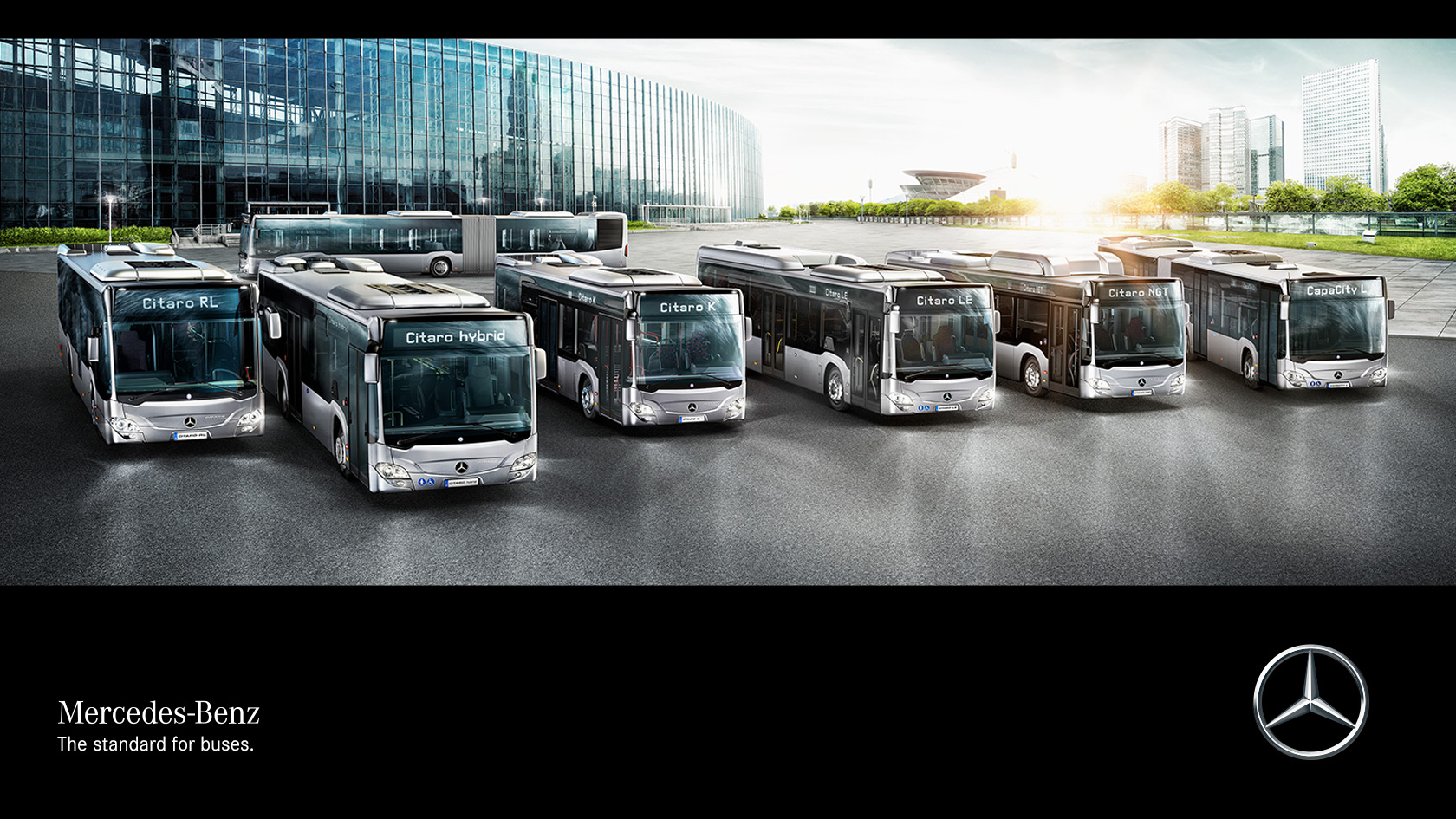 Becas Prácticas Profesionales remuneradas en Daimler Bus Evobus con Fundación Novia Salcedo