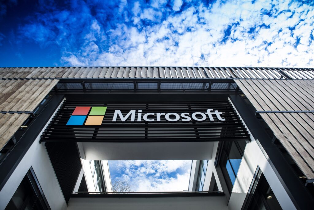 Becas Global Training Prácticas profesionales remuneradas en Microsoft Portugal con Fundación Novia Salcedo