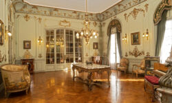 Becas Global Training en Museo de Artes Decorativas - Palacio Taranco con Fundación Novia Salcedo