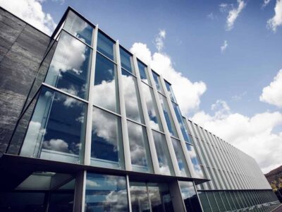 Beca Global Training en departamento de ventas – St Helens- Liverpool – Ref.INT44