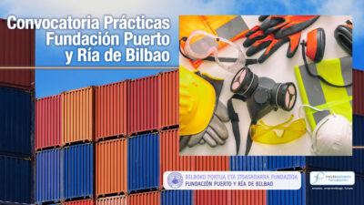 Práctica profesional para apoyar en la Definición de políticas y estrategias en materia de Salud, Seguridad y Medio Ambiente – Santurtzi – Ref.07011
