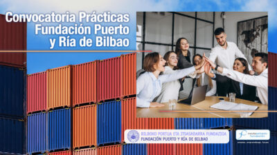 Práctica profesional para apoyar en la Definición de políticas y estrategias en materia de Desarrollo de RRHH – Santurtzi – Ref.07010