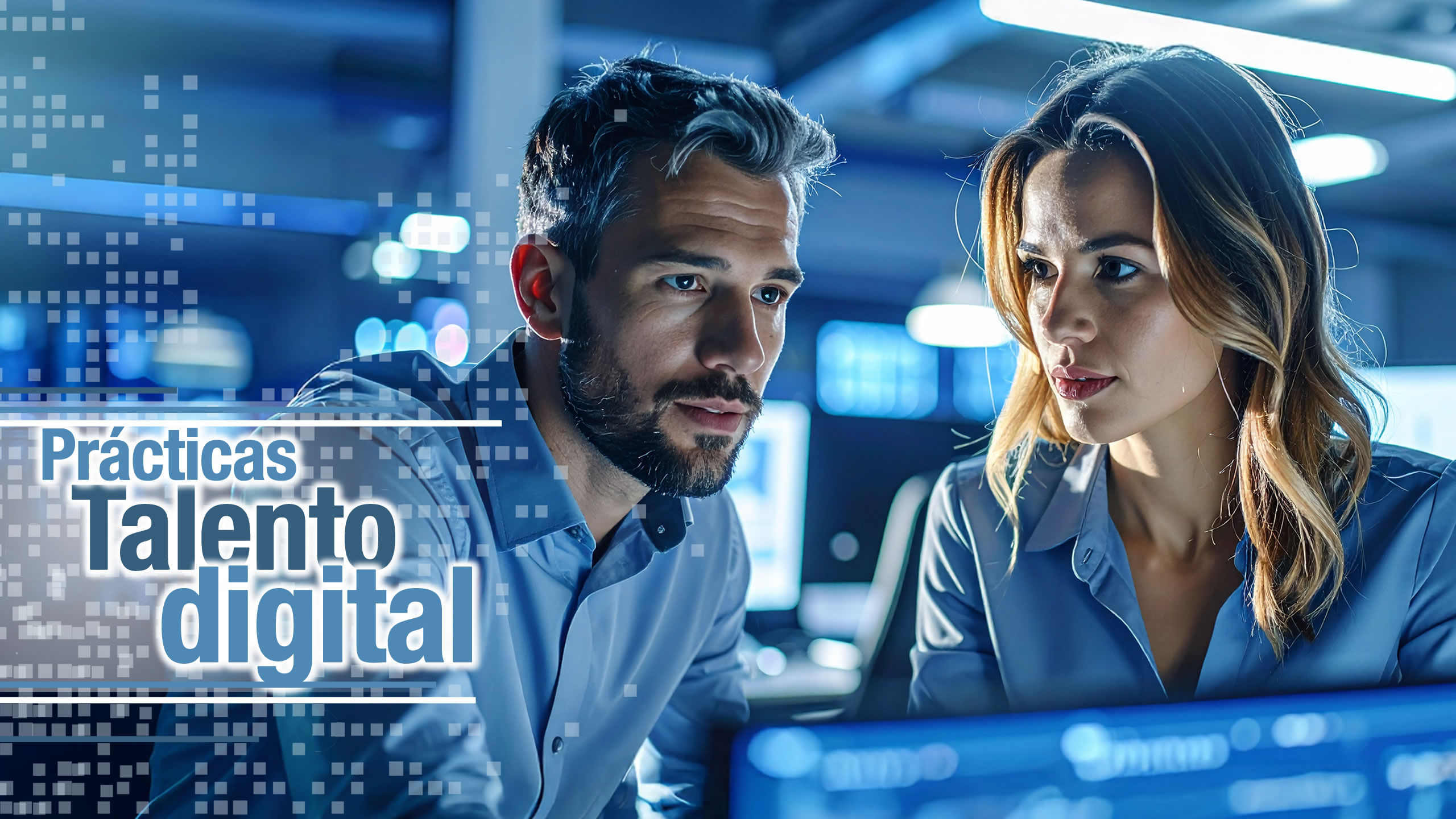 Fundación Novia Salcedo. empleo, emprendizaje, futuro.