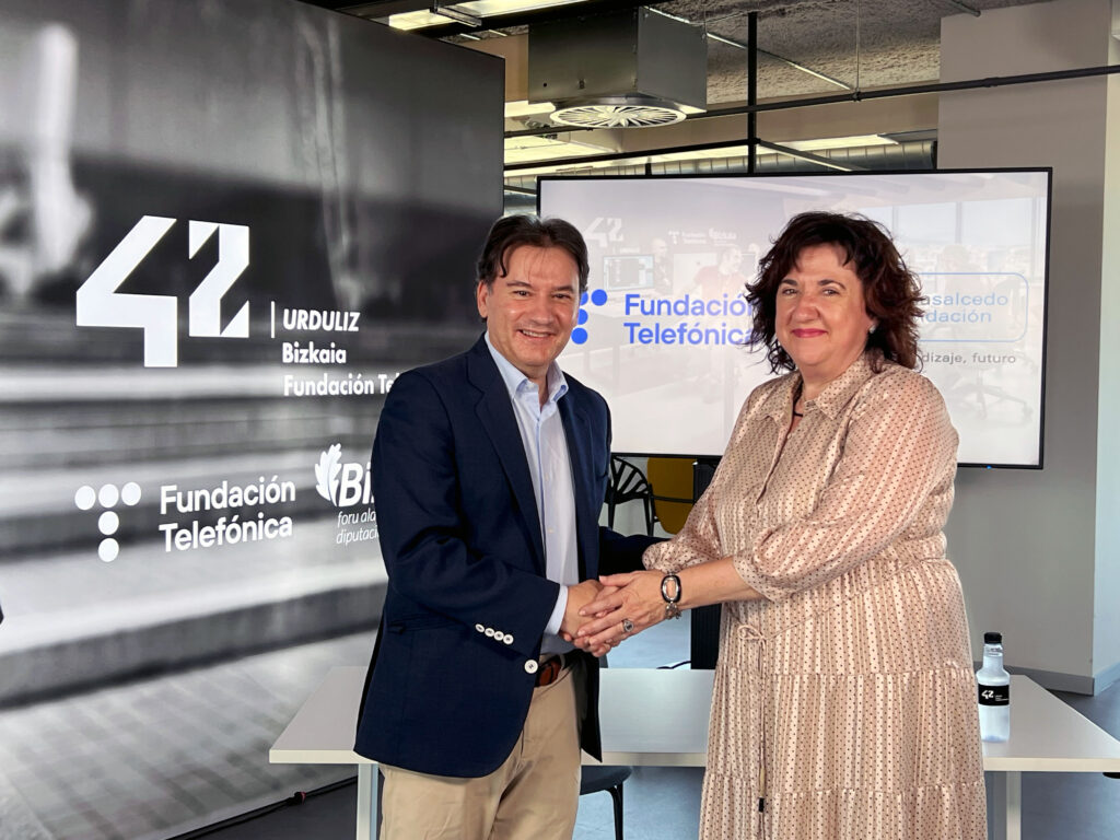 fundacion telefonica
