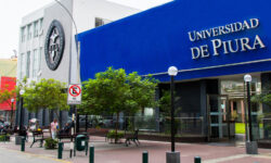 Becas Global Training en UDEP Universidad de Piura con Fundación Novia Salcedo