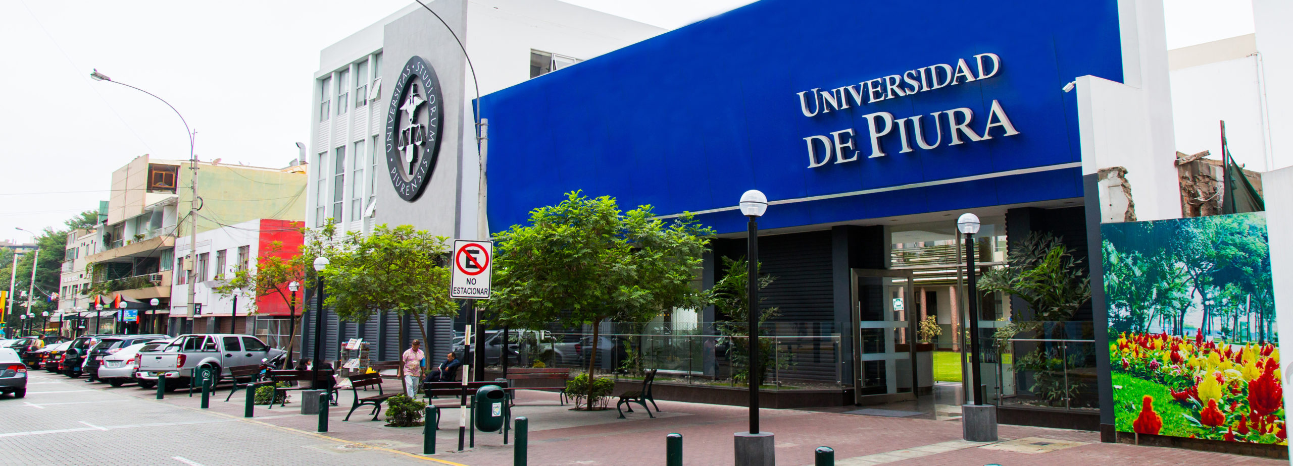 Becas Global Training en UDEP Universidad de Piura con Fundación Novia Salcedo