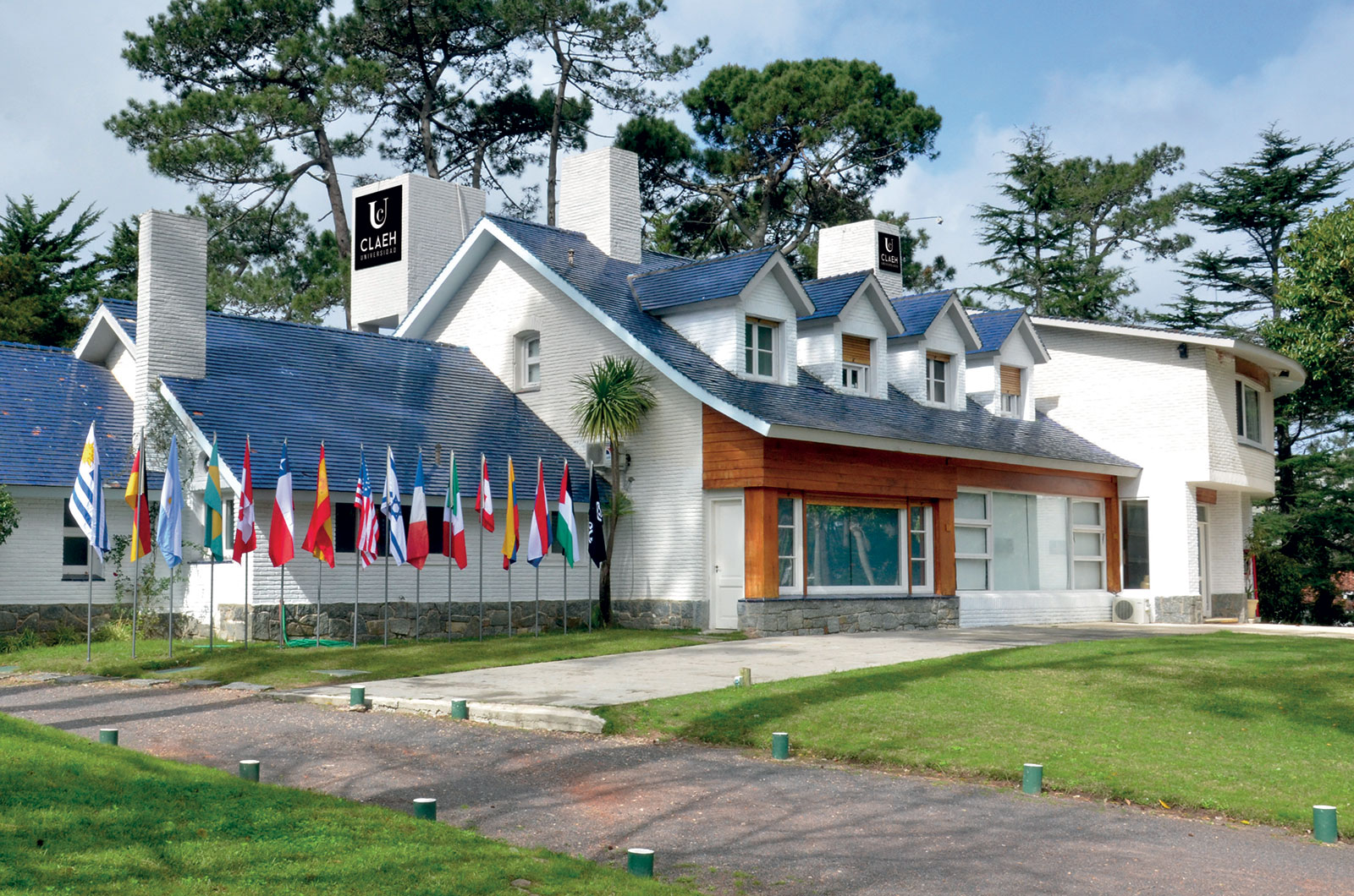 Becas Global Training en CLAEH con Fundación Novia Salcedo