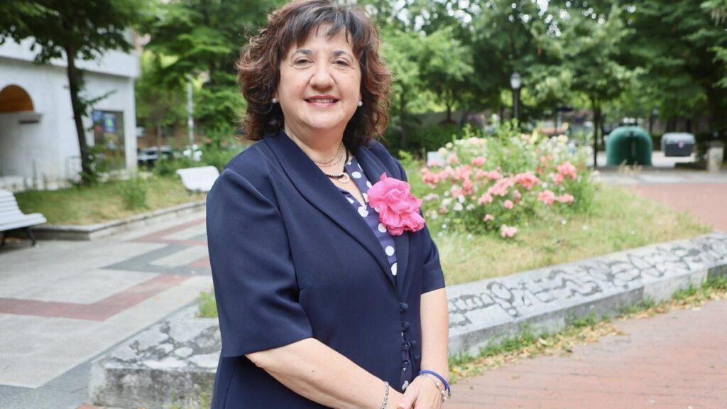 Isabel Urbano