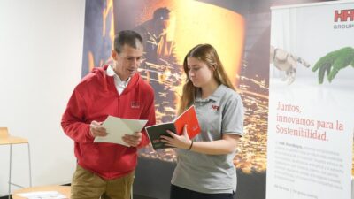 Práctica profesional como Técnico/a en AutoCAD y Planos Industriales – Amorebieta – Ref.09006