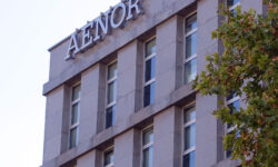 Becas Prácticas profesionales remuneradas en AENOR con Fundación Novia Salcedo.