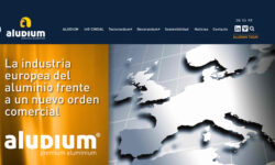 Becas Prácticas profesionales remuneradas en Aludium con Fundación Novia Salcedo