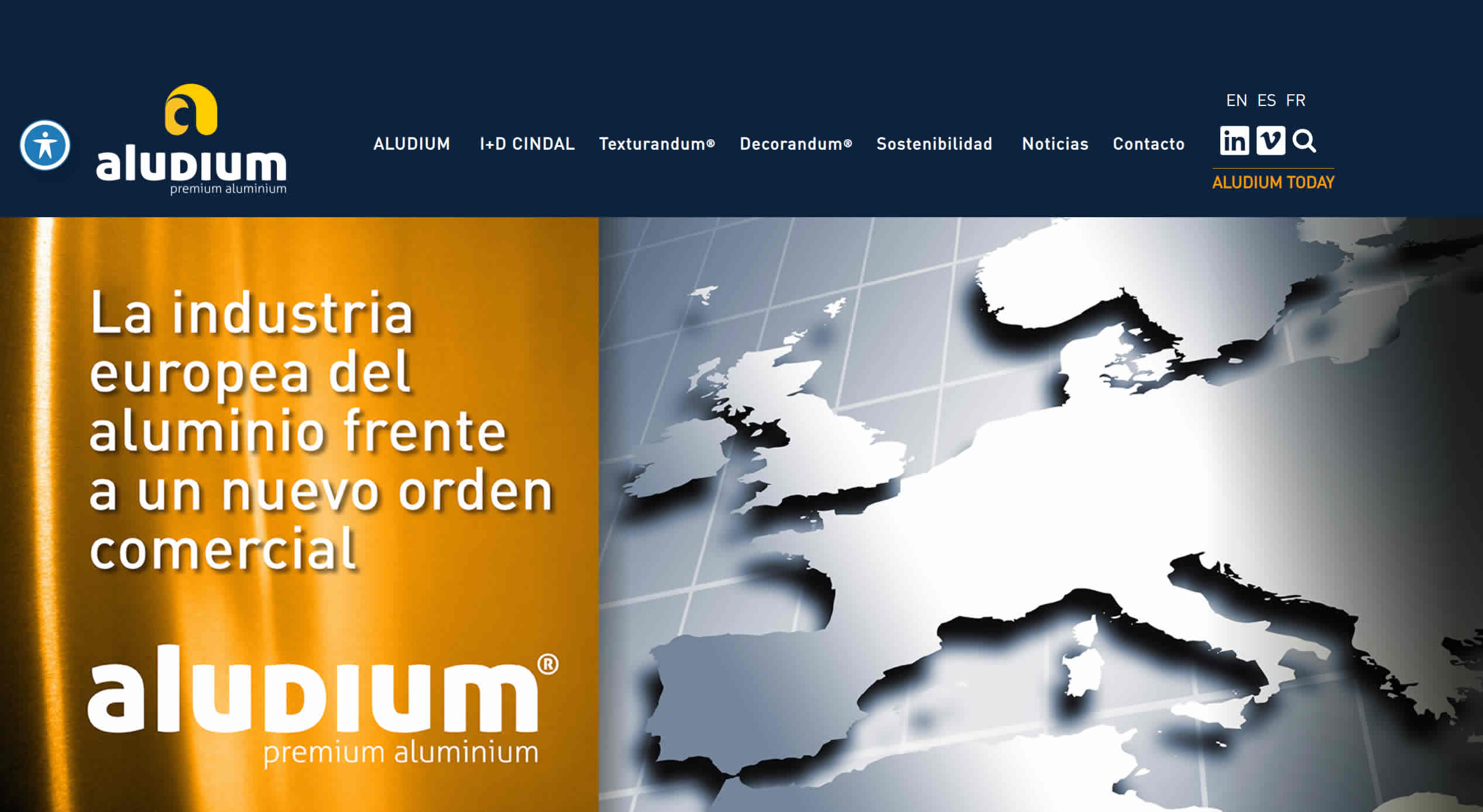 Becas Prácticas profesionales remuneradas en Aludium con Fundación Novia Salcedo