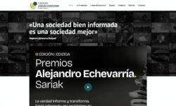 Prácticas profesionales remuneradas en Fundación Comunicando futuro Alejandro Echevarria con Fundación Novia Salcedo