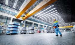 Becas Prácticas profesionales remuneradas en Layde Steel con Fundación Novia Salcedo