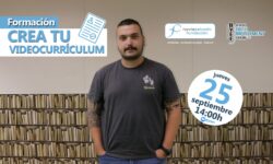 Formación videocurrículum