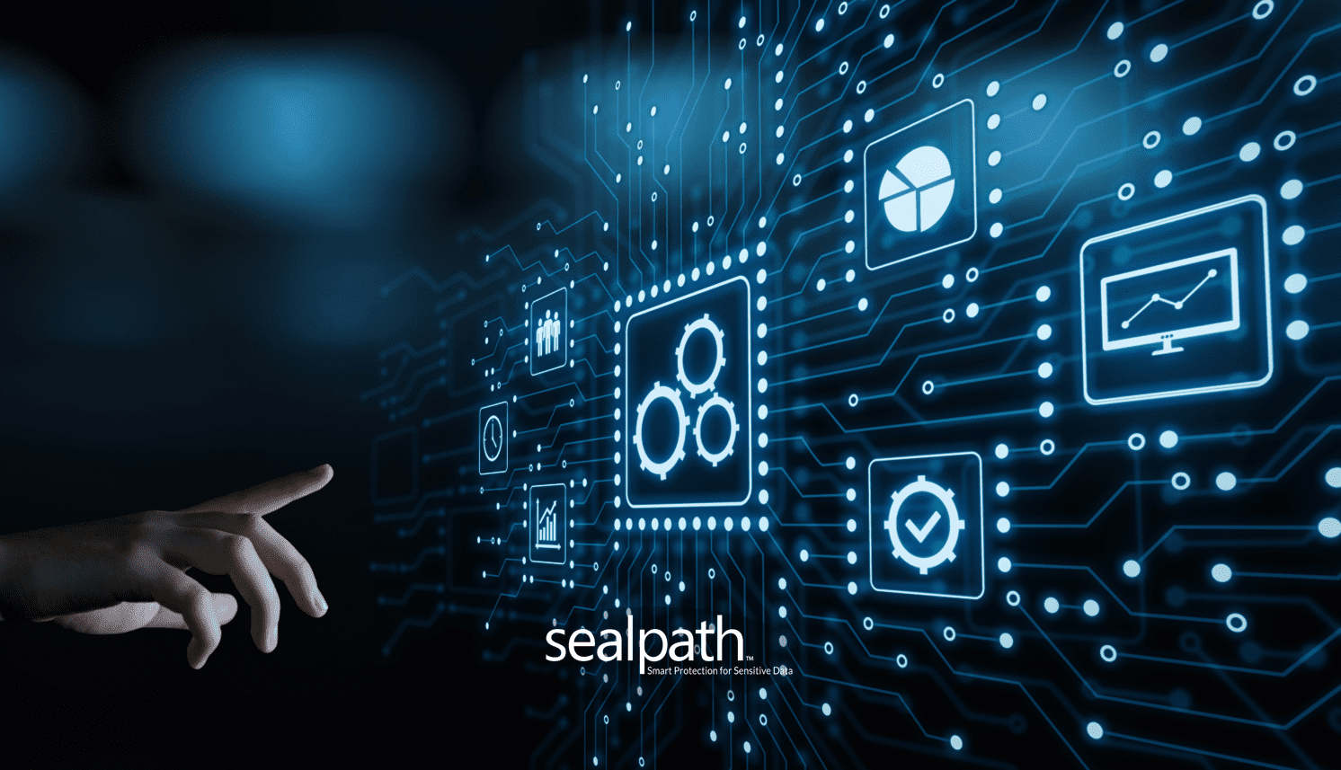 Prácticas profesionales remuneradas en Sealpath con Fundación Novia Salcedo