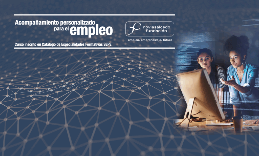 Acompañamiento personalizado para el empleo