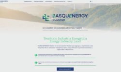 Prácticas profesionales remuneradas en Basquenergy con Fundación Novia Salcedo