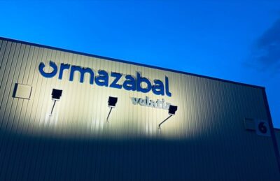 2 Prácticas profesionales en la monitorización y control de stocks para minimizar roturas suministro – Igorre-Yurre – Ref.10018