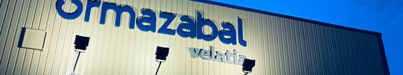 Becas Prácticas profesionales remuneradas en ORMAZABAL con Fundación Novia Salcedo