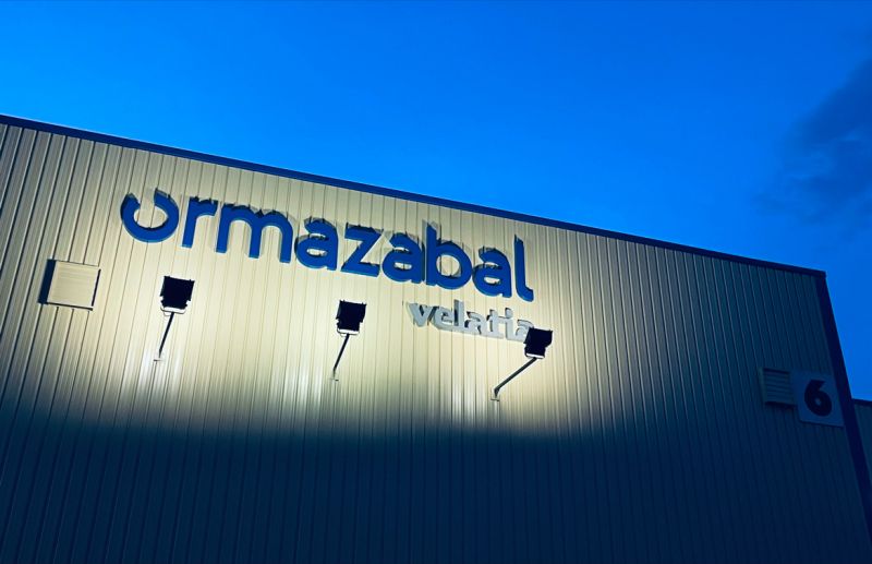 Becas Prácticas profesionales remuneradas en ORMAZABAL con Fundación Novia Salcedo