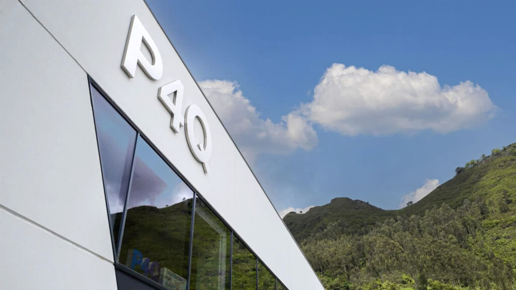 Becas Prácticas profesionales remuneradas en P4Q con Fundación Novia Salcedo